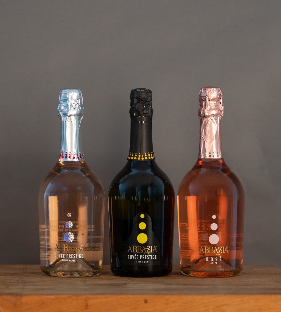 Proefpakket Cuvée Prestige