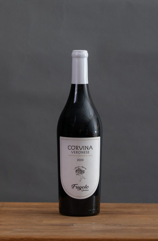 Corvina Veronese