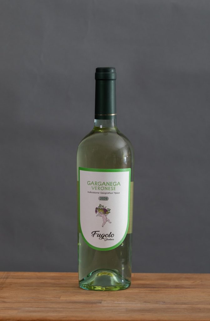 Garganega Veronese