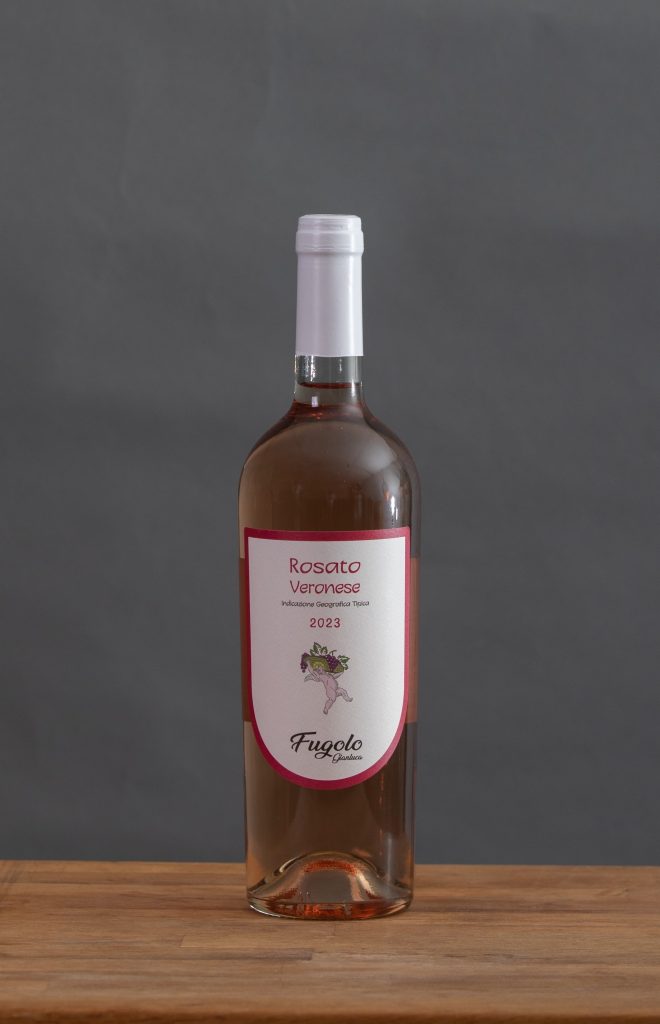 Rosato Veronese