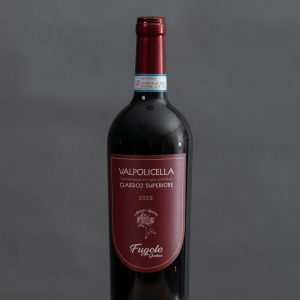 Valpolicella Classico Superiore