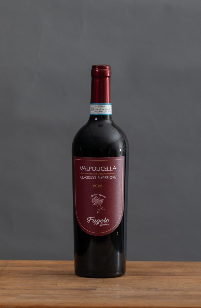 Valpolicella Classico Superiore