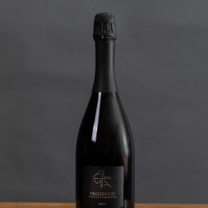 Prosecco Brut Alma