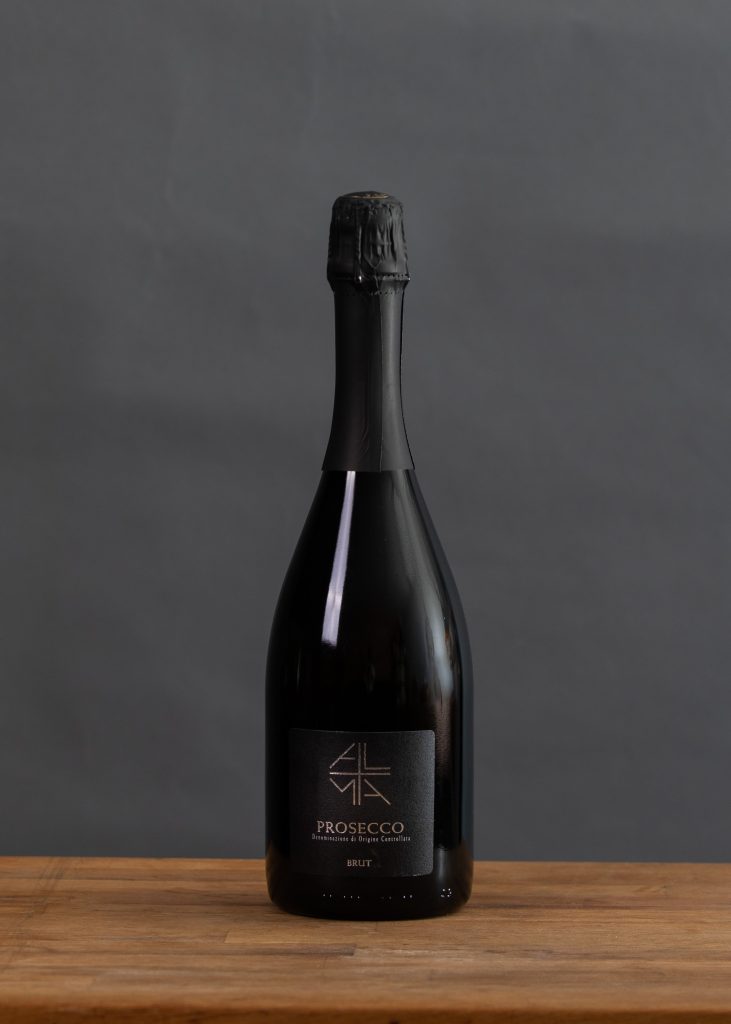 Prosecco Brut Alma