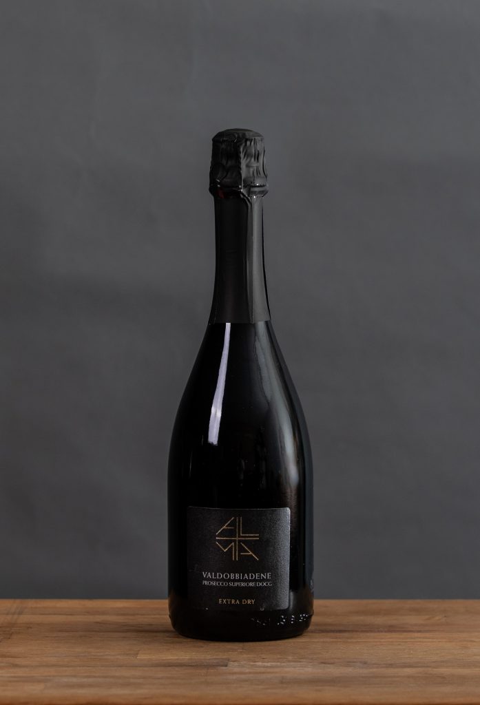 Prosecco Brut Extra Dry