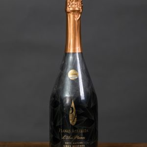 Cava Planas Albareda Gran Reserva