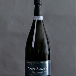 cava planas albareda reserva magnum