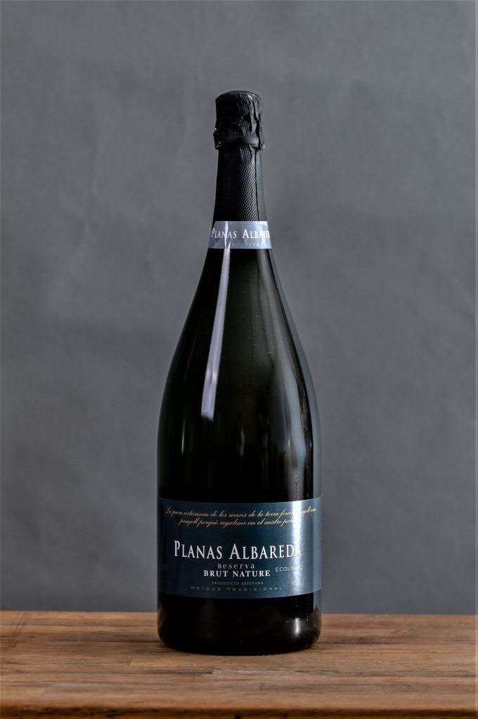 cava planas albareda reserva magnum