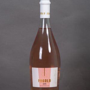 Brioso Rosé Fugolo