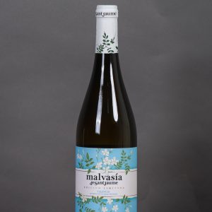 Malvasia de Sant Jaume Blanco