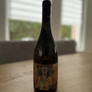 De Gregorio Hybris Nerello Mascalese | Complex & karaktervol