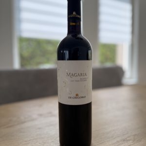 De Gregorio Magaria Rosso | Houtgerijpt & rijk
