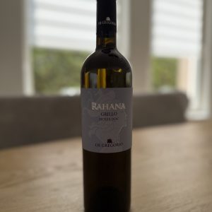 De Gregorio Rahana Grillo | Aromatisch & elegant
